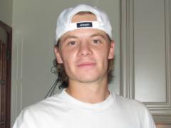 Max Applegate