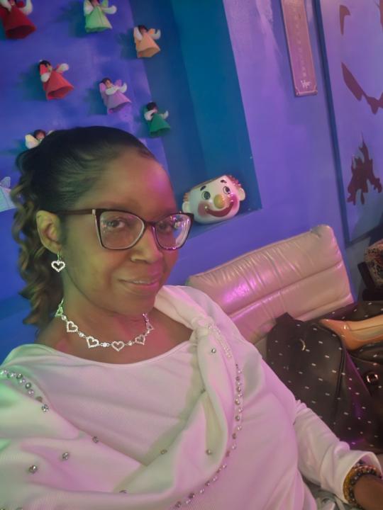 Katina Moore