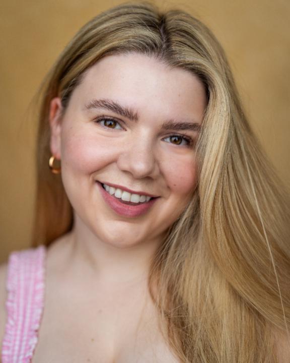 Katy Clayton