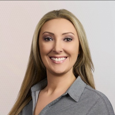 Ginny Sherosky