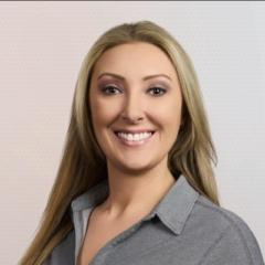 Ginny Sherosky