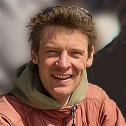Simon Green