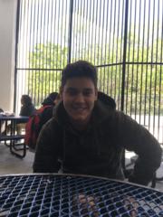 Bryan Machado