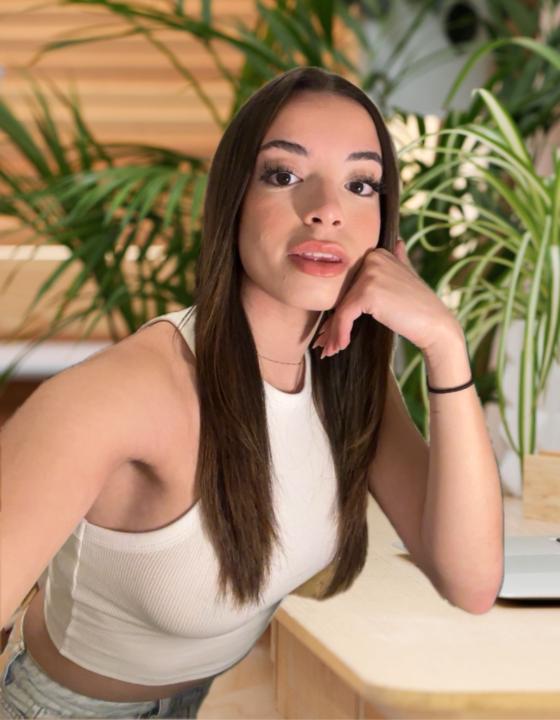 Saida Gbali