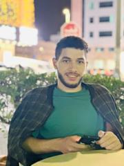 Mohamed Abouomar