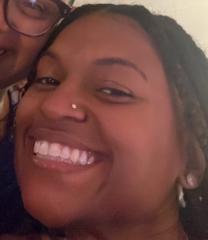 Ashuanti Allen