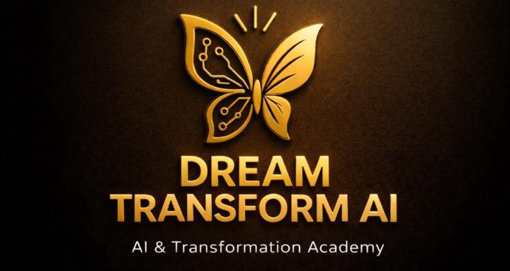 Dream Transform AI Academy