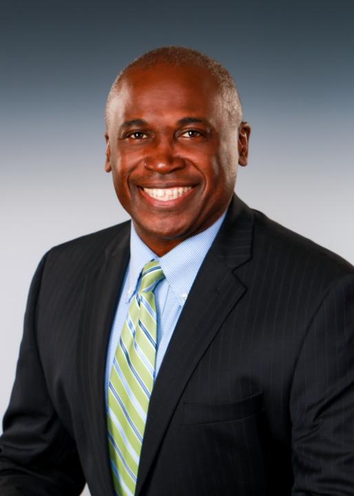 Donovan Dixon
