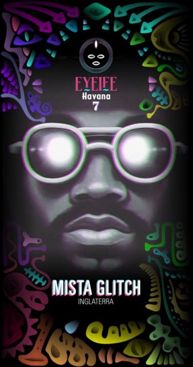 Mista Glitch