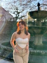 Daniela Bautista Candela