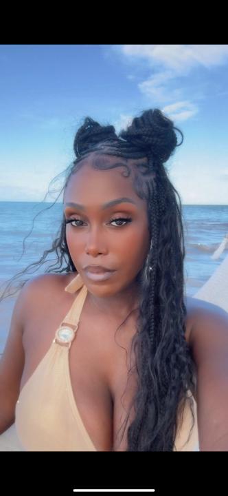 Zerasia Howard
