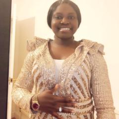Olubunmi Comfort Ajayi