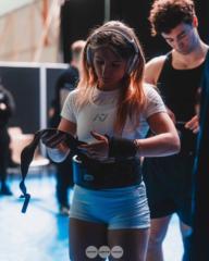 Emilie Matteodo