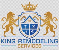 King Remodeling