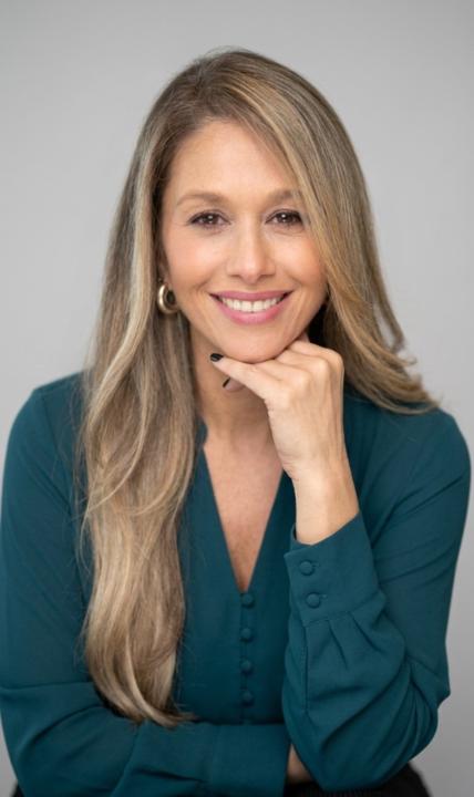 Claudia Moreno