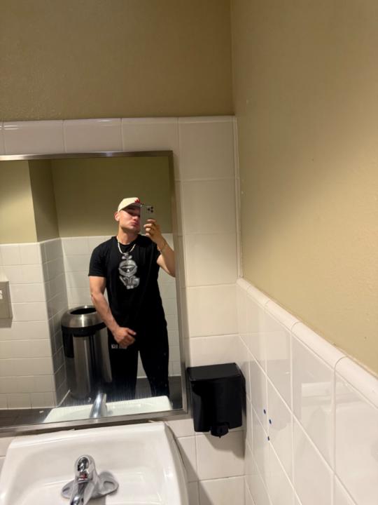 Mike Gonzalez