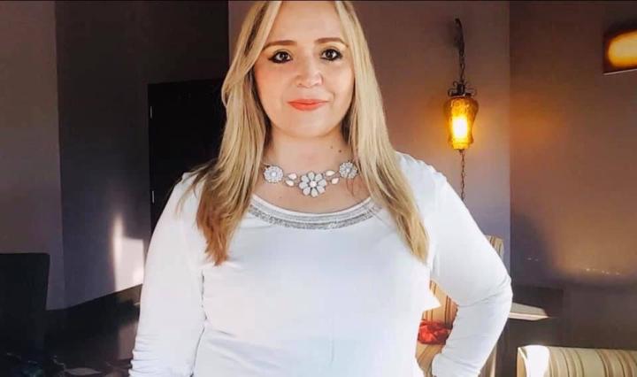 Claudia Martinez