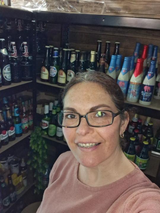 Eileen Calderón