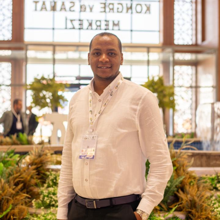 Abdellatif Chammam