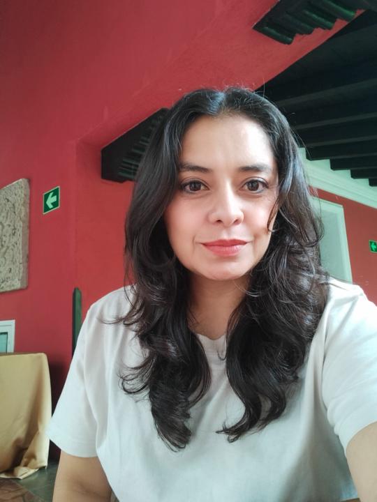 Cecilia Fuentes