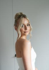 Yaryna Tomalishchak