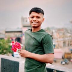 Anuj Kori