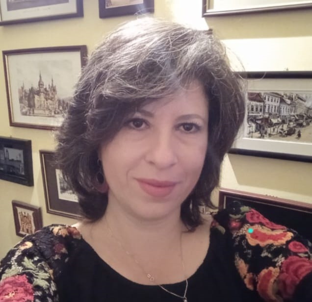 Elisabeta Georgeta Simion