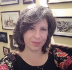 Elisabeta Georgeta Simion