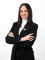 Inmaculada Mora bañon