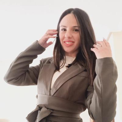 Inmaculada Mora bañon