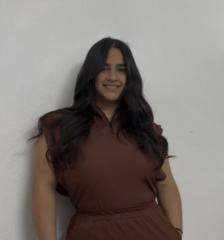 Marie Gonzalez