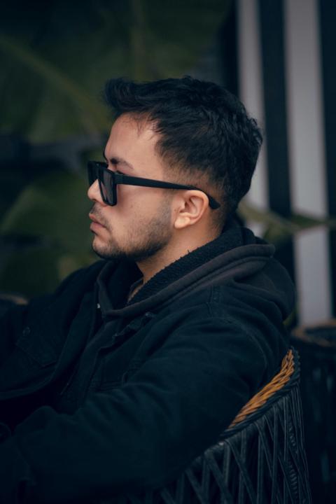 Ben Klein