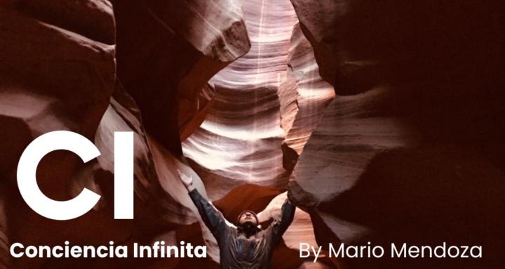 Conciencia Infinita