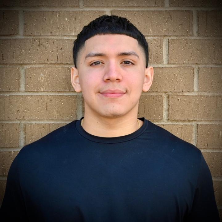 Jason Saravia