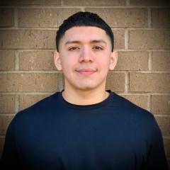 Jason Saravia