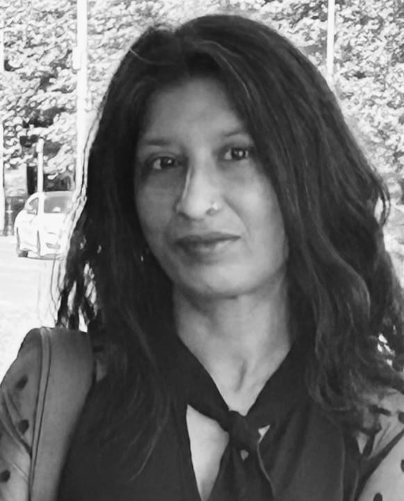 Zahra Zainab