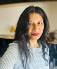 Zahra Zainab