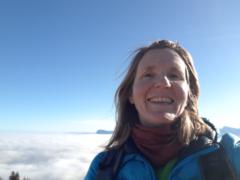 Gwénaëlle Gradelet