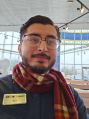 Jose Trevino
