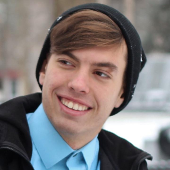 Sam Mitchel