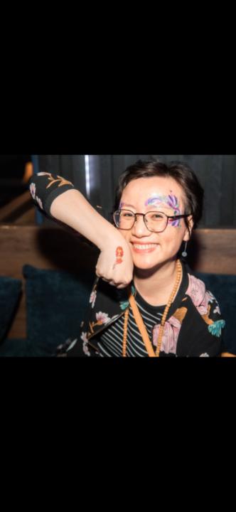 Xiaojing Yang