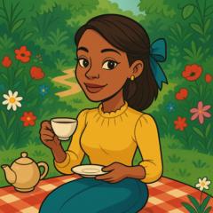 Michele Stepney