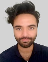 Robin Leiva