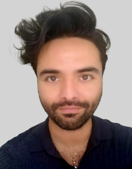 Robin Leiva