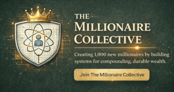 The Millionaire Collective