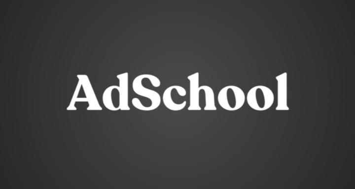 AdSchool: Secret Group