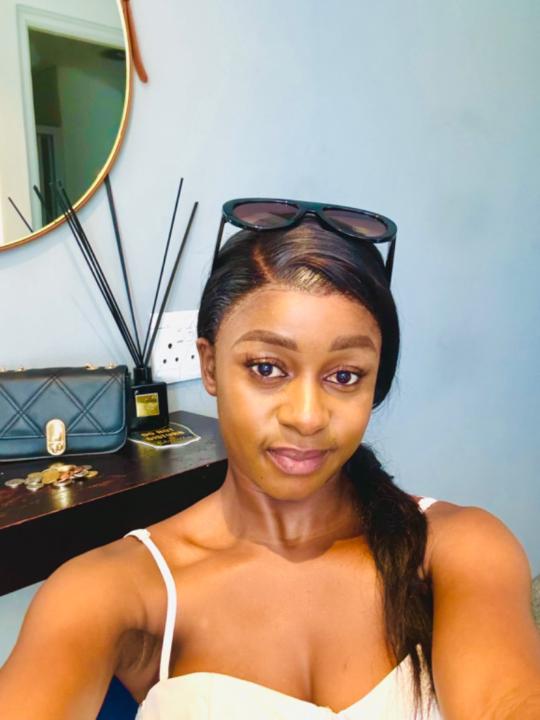 Thandekile Nduna