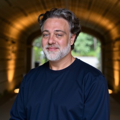 Ken Garland