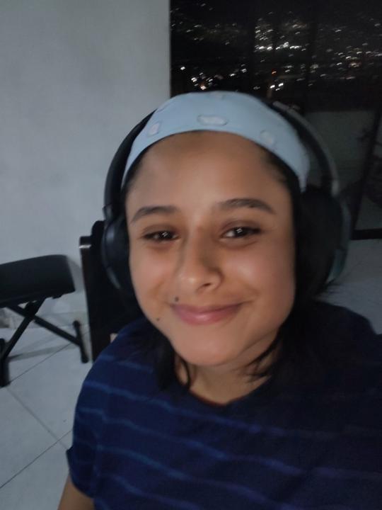 Maria Alejandra Agudelo Marin