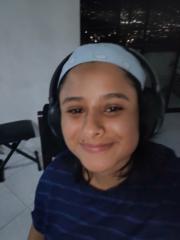Maria Alejandra Agudelo Marin